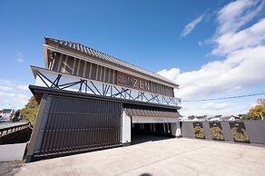 HOTEL ZEN narahourai