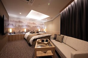 HOTEL ZEN narahourai