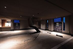 HOTEL ZEN narahourai