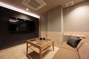 HOTEL ZEN narahourai