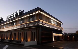 HOTEL ZEN narahourai