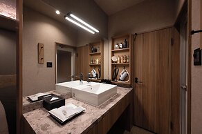 HOTEL ZEN narahourai