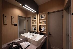HOTEL ZEN narahourai