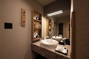 HOTEL ZEN narahourai