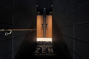 HOTEL ZEN narahourai