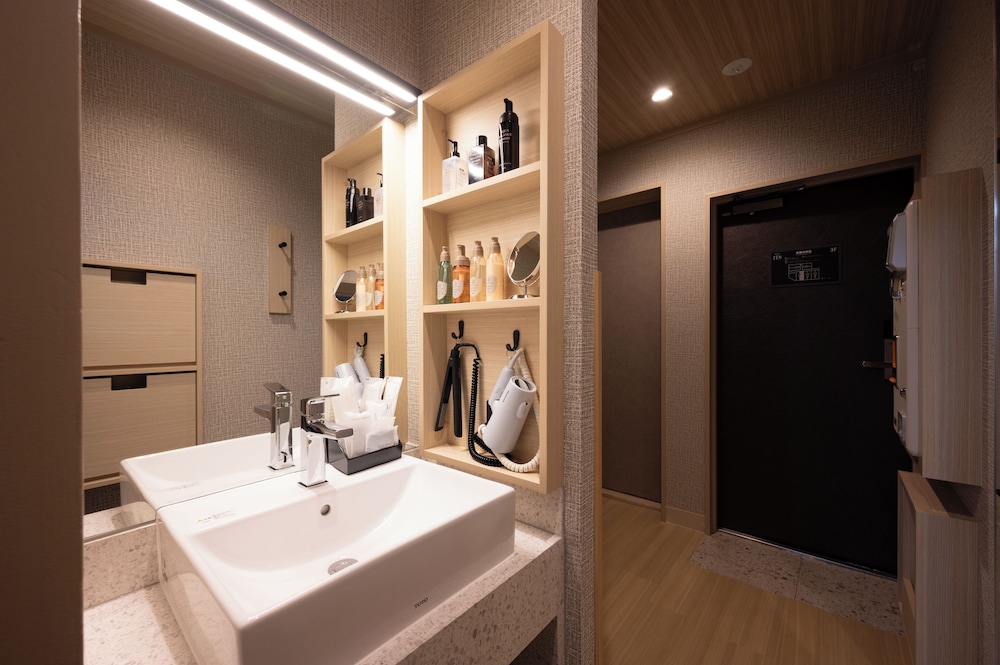 HOTEL ZEN narahourai