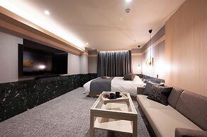 HOTEL ZEN narahourai