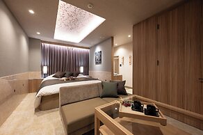 HOTEL ZEN narahourai