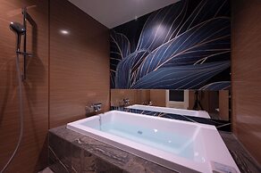 HOTEL ZEN narahourai