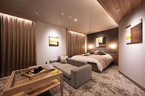 HOTEL ZEN narahourai