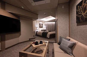 HOTEL ZEN narahourai
