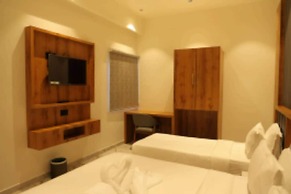 Hotel Barai Palace
