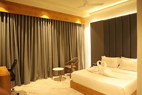 Hotel Barai Palace