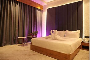 Hotel Barai Palace