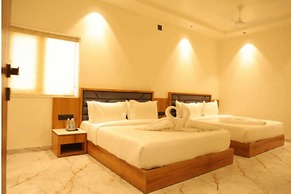 Hotel Barai Palace