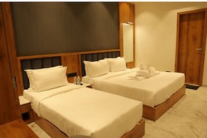 Hotel Barai Palace