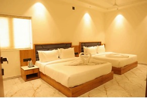 Hotel Barai Palace