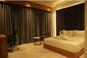 Hotel Barai Palace