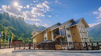 Yashshree Dewathang Resorts
