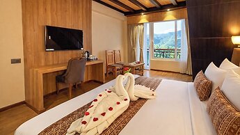 Yashshree Dewathang Resorts