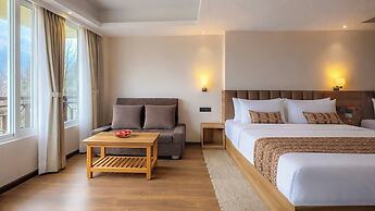 Yashshree Dewathang Resorts