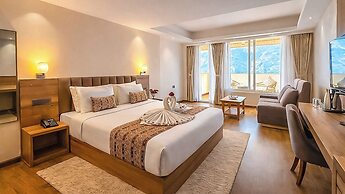 Yashshree Dewathang Resorts