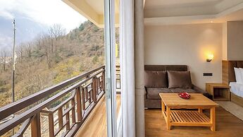 Yashshree Dewathang Resorts