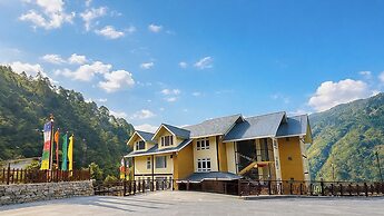 Yashshree Dewathang Resorts