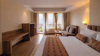 Yashshree Dewathang Resorts