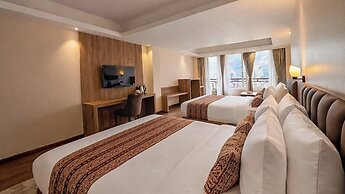 Yashshree Dewathang Resorts
