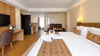 Yashshree Dewathang Resorts