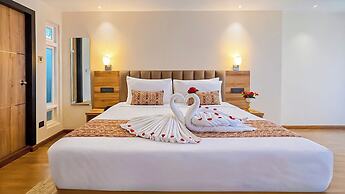 Yashshree Dewathang Resorts