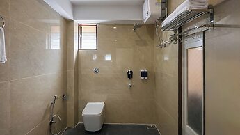 Yashshree Dewathang Resorts