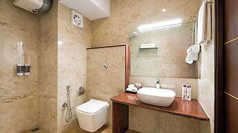 Yashshree Dewathang Resorts