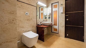 Yashshree Dewathang Resorts
