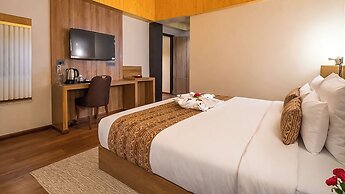 Yashshree Dewathang Resorts