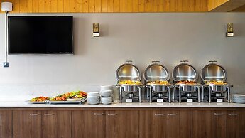 Yashshree Dewathang Resorts