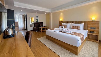 Yashshree Dewathang Resorts