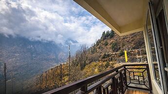 Yashshree Dewathang Resorts