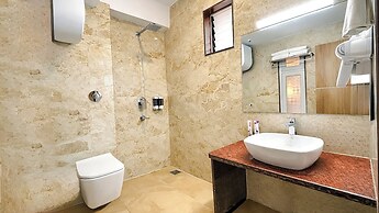 Yashshree Dewathang Resorts