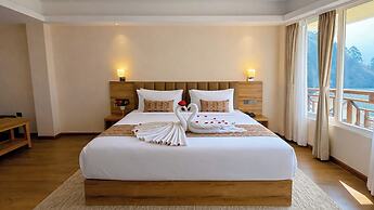 Yashshree Dewathang Resorts