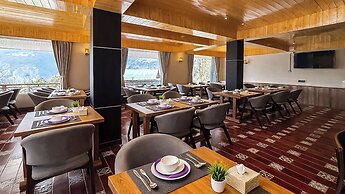 Yashshree Dewathang Resorts