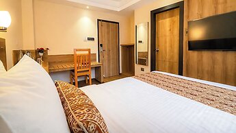Yashshree Dewathang Resorts
