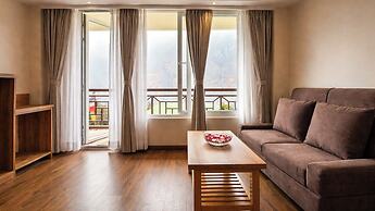 Yashshree Dewathang Resorts