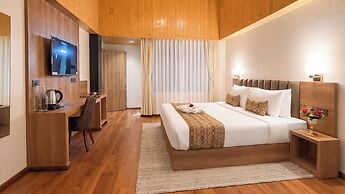 Yashshree Dewathang Resorts