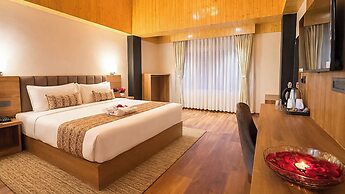Yashshree Dewathang Resorts