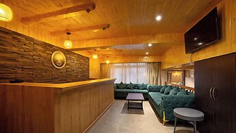Yashshree Dewathang Resorts