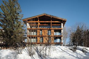 Avenue Chalet