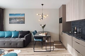 Avenue Chalet