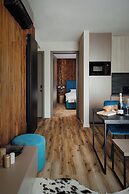 Avenue Chalet